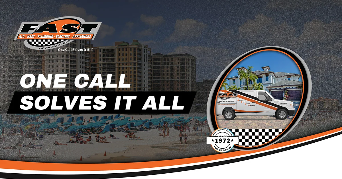 FAST of Florida logo