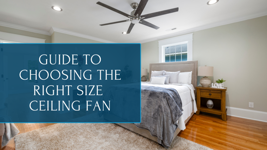 Ceiling Fan