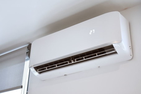ductless mini split
