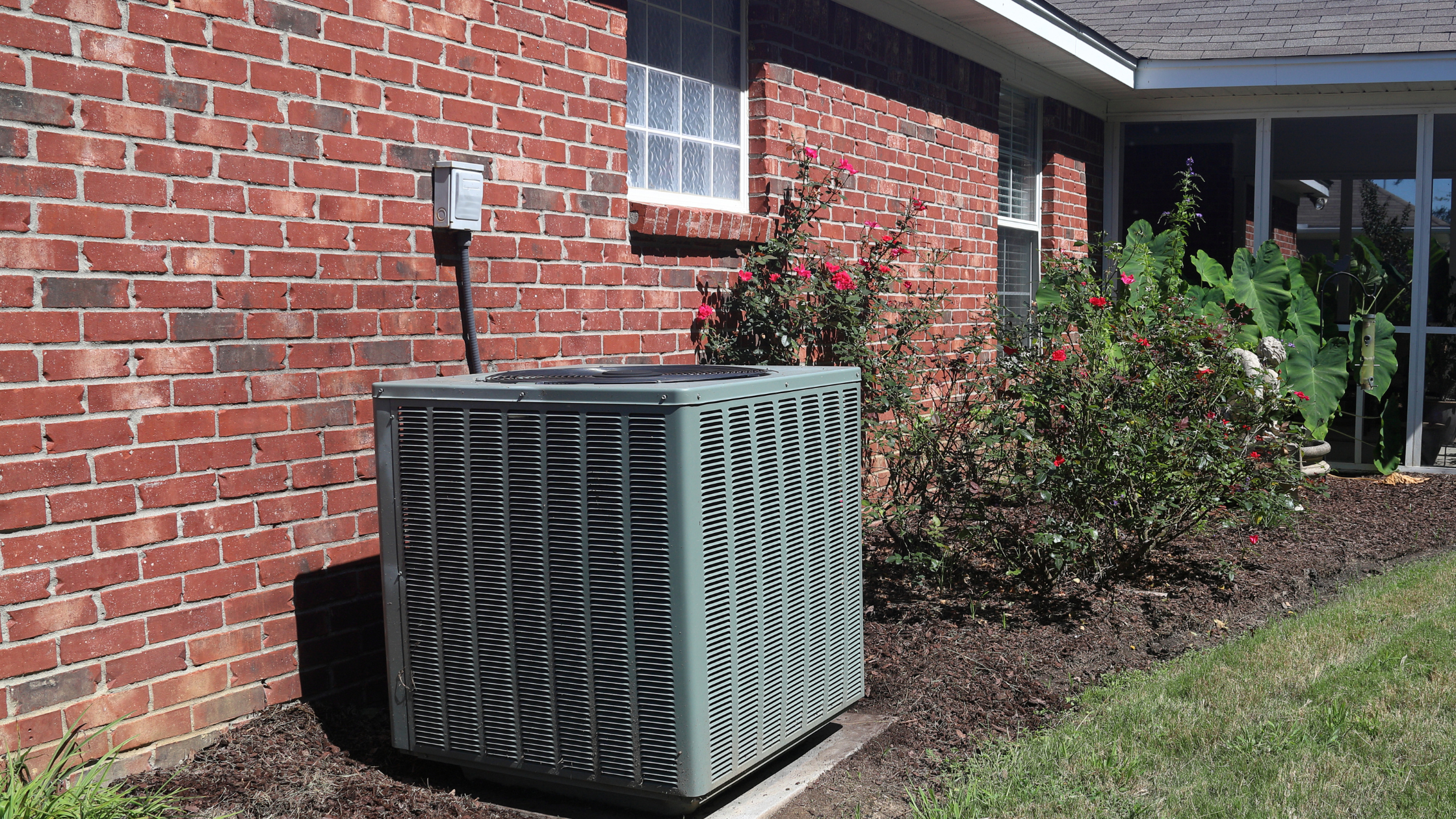 HVAC System