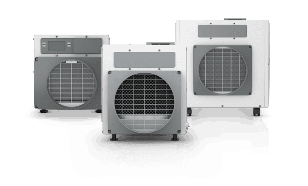 Dehumidifier